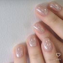 여리빈네일 성수점