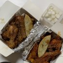 파파옛날통닭
