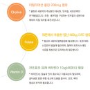경남 창원약국 프리솔라 이노시톨 후기