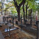 부산진성공원 북문 이미지