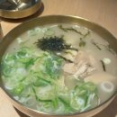선덕칼국수 이미지