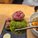 비에이치씨 전주한옥마을점 | 퓨전 한식 정희 전주 한옥마을점 내돈내산 솔직 후기 | 감태 타르타르, 고사리 크림 수제비, 육전 카펠리니