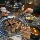 [서울/까치산] 까치산 삼겹살 맛집 &#34;까치구공탄&#34; 솔직후기 (까치산 맛집, 화곡 삼겹살, 까치산 껍데기)
