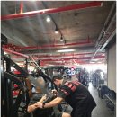 프렌드짐 | 시흥PT 초보자도 쉽고 재밌게 운동 가능한 장왕동헬스장 프렌드짐 1호점