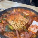 의정부 부대찌개 의정부 맛집 경원식당 본점 찐 추천