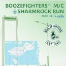 2026.3.14 BOOZEFIGHTERS SHAMROCK RUN 이미지