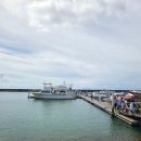 호텔K | 괌여행 돌고래투어 괌스노클링 호텔픽업&amp;드롭 후기 / 괌K돌핀크루즈