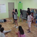 방송댄스 이미지