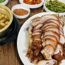 석림왕족발 이미지