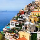 빌라 포지타노 이미지