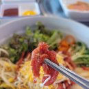 소소한 비빔밥 | [대전 서구/소소한한우] 관저동맛집 추천, 가성비 좋은 점심특선 육회비빔밥 내돈내산 후기