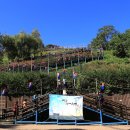 마포전철역 1번출구 이미지