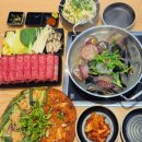 금곡로 | [수원] 호매실 파전 맛집 바담칼국수 솔직후기