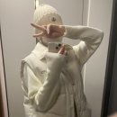 경성떡볶이 | [용인] 용인시장 순대국 맛집 평원집 막창순대 혼술 후기(vs 옛날경성순대국 포장)