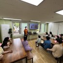 LH행복꿈터춘천YMCA만천지역아동센터 이미지