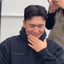 남자미용실 이미지