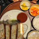 군자돈까스 이미지