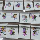 압화체험강사 이미지