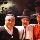 김성녀의 마당놀이 이미지