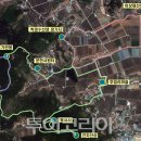 천년마중길 2코스 이미지