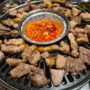 경산 분위기 좋은 고깃집 외식장소로 완전 추천, 야외돼지 내돈내산