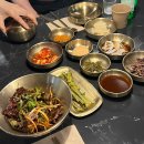 (유)청명(용인지점) | 수지구청역 우대갈비 고기맛집 &lt;방이옥 용인수지점&gt; 내돈내산 후기 : 우대갈비 양념/기본 + 삼겹살