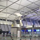 크리에이트팀 2시34분 | 홍콩항공 새벽비행기 HX627 인천 출국 카운터 오픈 시간