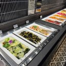 2021030 | 광천동 맛집, 광주 맛집 [고메스퀘어 광주신세계사거리점] 내돈내산 간단리뷰