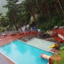 용추솔밭관광농원 | 함양용추솔밭관광농원 글램핑 콧바람이야기