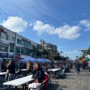 꽃게들의 전쟁 | [그때그시절 시리즈] 2025 연안부두 꽃게축제 후기 #축제는 딜럿으로..