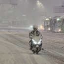 간선-53 | 🔥 [긴급] 수도권 폭설 퇴근길 대란! 6cm 눈에 서울 교통 마비, 출근길 비상까지? ❄️