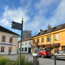 112901-라020-5 | 동유럽 4국 신혼여행 7박9일 패키지 6일차 (체스키크룸로프·프라하 이동·야경투어)