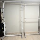 우리집 옷장의 재발견(정리수납) | [레이디가구] 오늘의집 이안 빅 슬라이딩 옷장 후기 / 서랍형 행거형 거울도어 댐핑레일 / 옷장정리