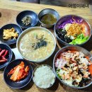 어멍칼국수 | 제주도 구좌 맛집 : 어멍이해녀 / 제주시 칼국수 맛집 추천 / 성게비빔밥, 섞어물회 후기