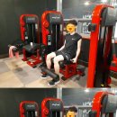 아트라인 퍼스널 트레이닝 이미지