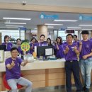 행궁동 행정복지센터 이미지