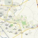 용이푸르지오2차아파트 주변 이미지