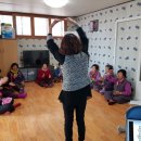 노래 및 체조교실 이미지