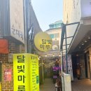 달빛마루 | 대학로술집 "달빛마루" 맛집후기 연극 보고 파전·불고기버섯나베 분위기혜화술집추천