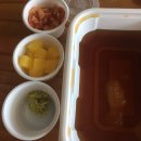 국수나무(신정 센트럴하임점) | 울산 메밀소바 추천 [국수나무] 메뉴추천 - 메밀소바(메밀국수)