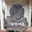 동백고장보전연구회 이미지