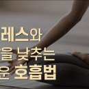 즉각적으로 혈압을 낮춰추는 호흡 법_ 닥터조의 건강이야기 이미지