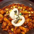 촌닭(산대점)