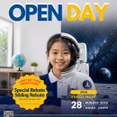 FIS Ipoh-Open Day : 28 August 2026 8:00 AM - 2:00 PM 이미지