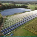 상권태양광발전소 이미지