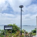 원산도 제1주차장 이미지