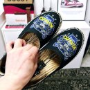 스타세탁·수선 | 에스파듀, 세탁 맡겼는데 새 신발이 되어서 돌아왔어요 | 명품신발세탁수선 오태슈케어