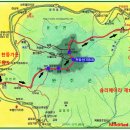 2019년 7월 정기산행(136회) 완주 천등산 산행 및 하계 야유회 이미지