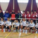 [풋넷 소식]UNIF FUTNET WORLD CUP 2014 국가대표팀 출정식 이미지