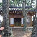 독도전망삭도시설 이미지